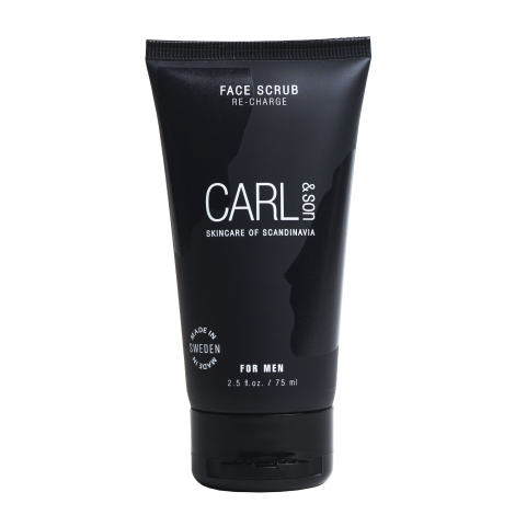 Crema Facial de Carl & Son de 75 Ml