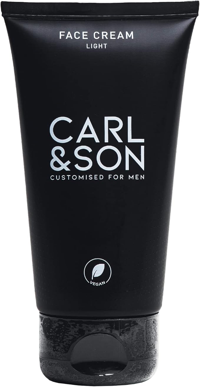 Crema Facial de Carl & Son de 75 Ml