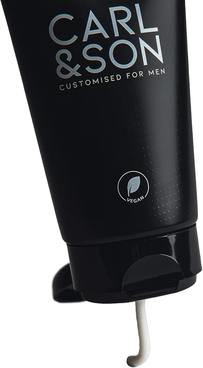 Crema Facial de Carl & Son de 75 Ml