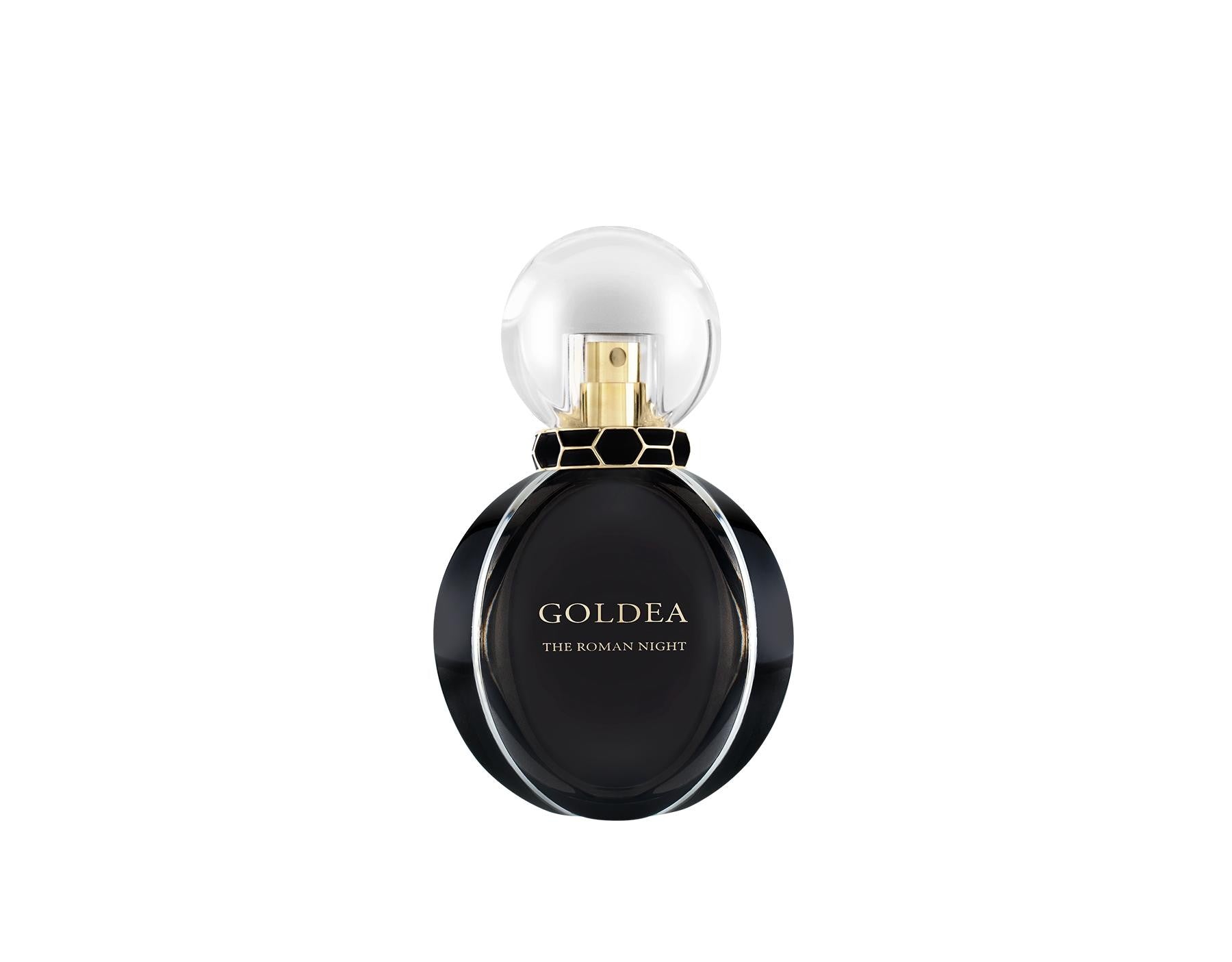 Perfume Goldea The Roman Night de Bvlgari
