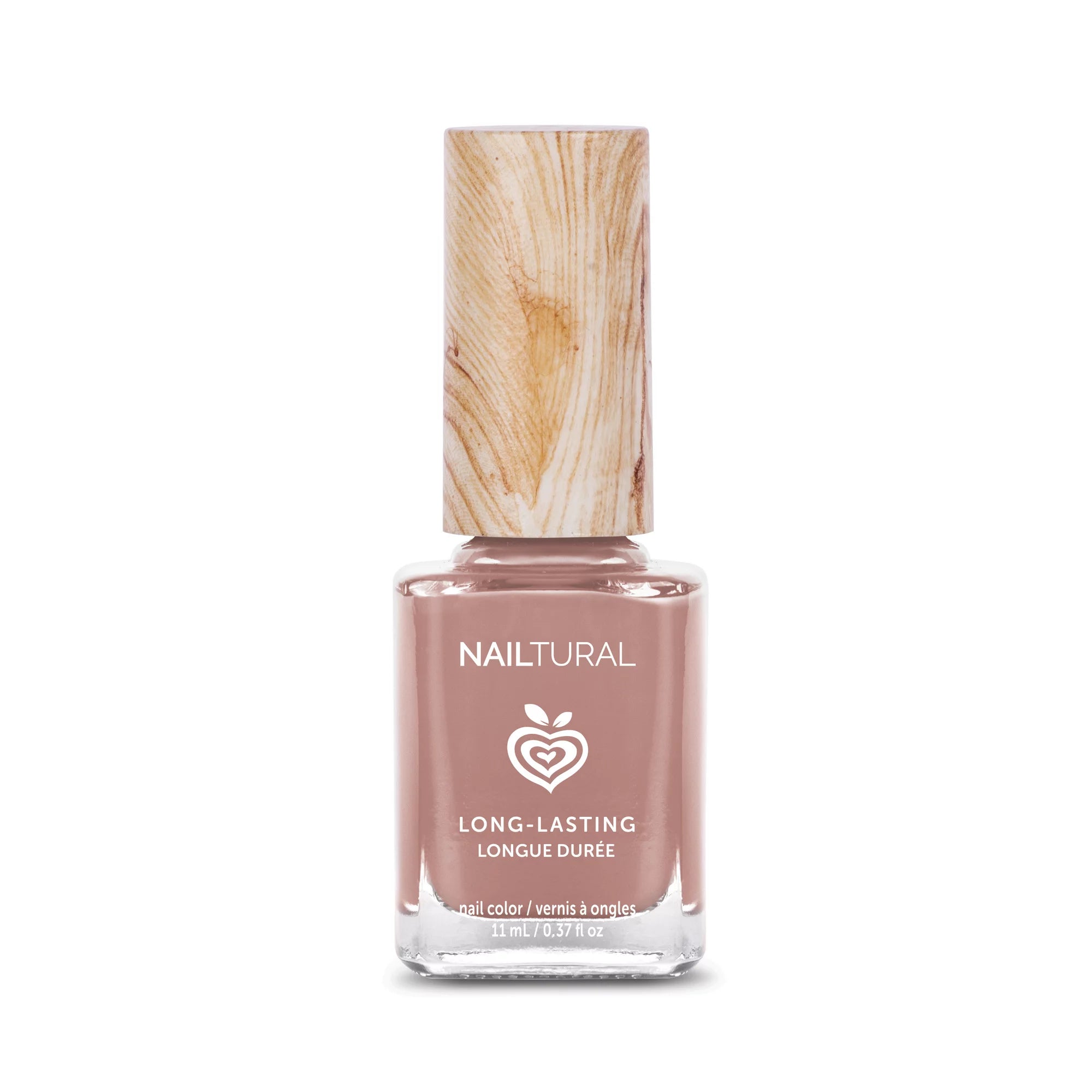 Esmalte de Uñas Nude 100 Natural