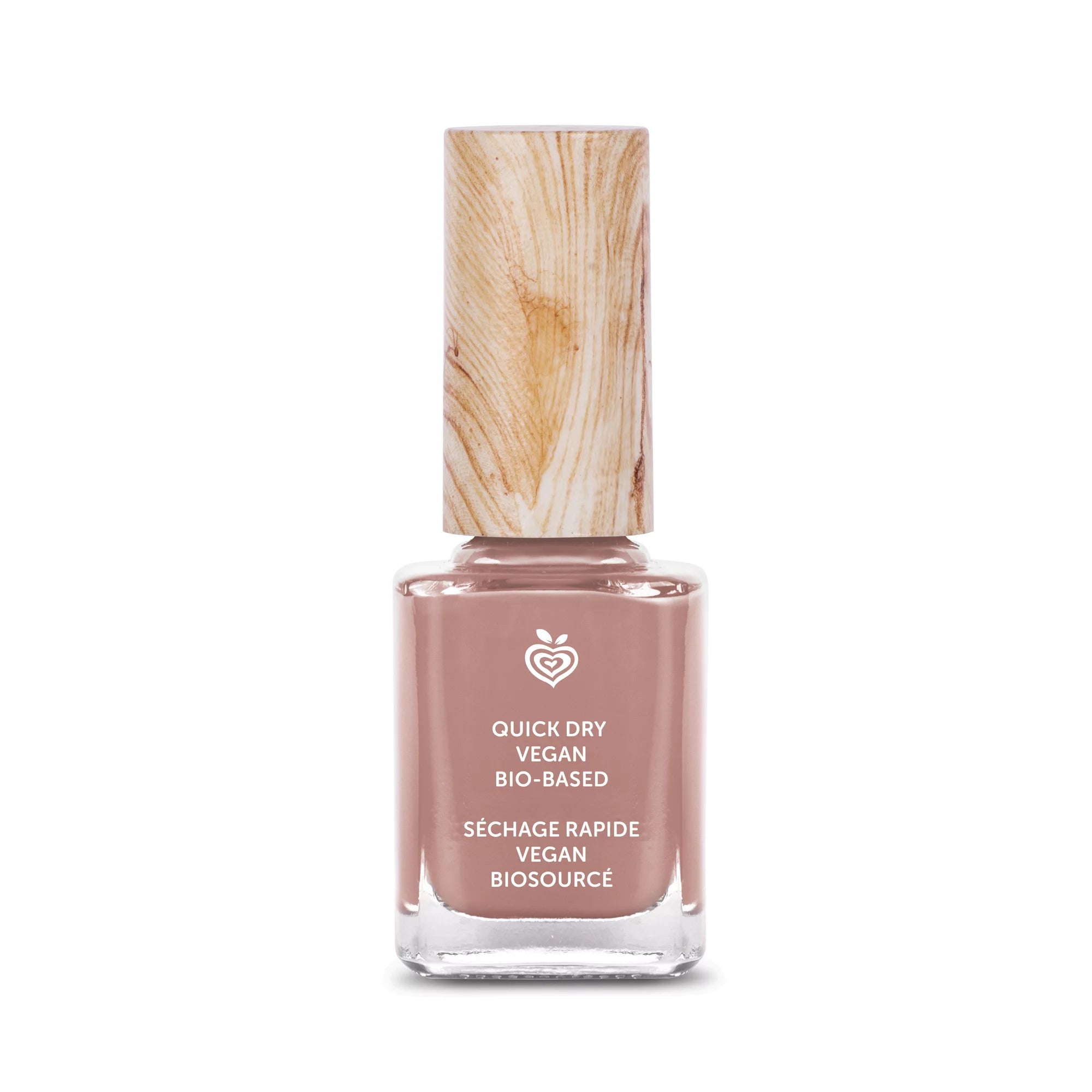 Esmalte de Uñas Nude 100 Natural