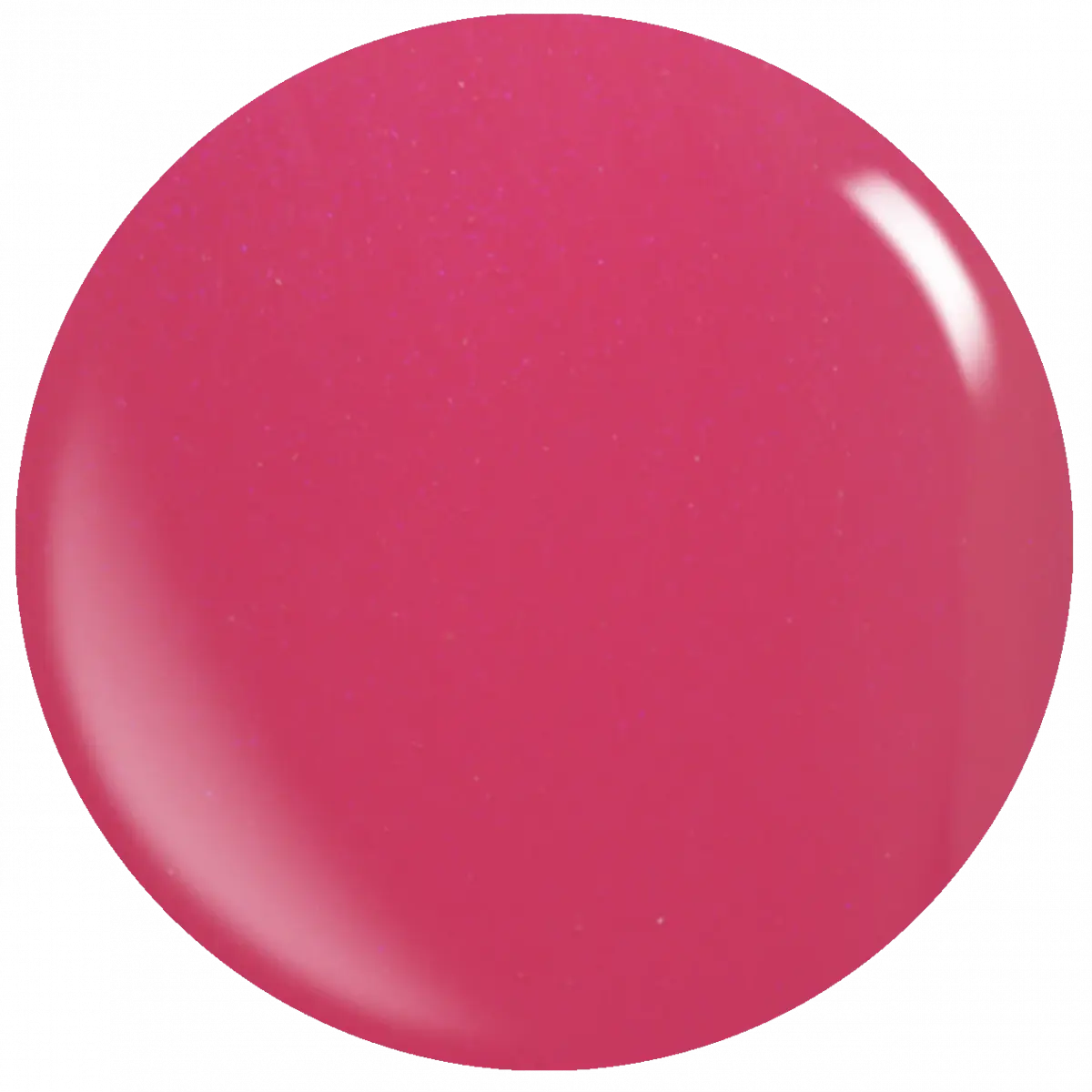 Color rosa de esmalte de gel para uñas semipermanentes