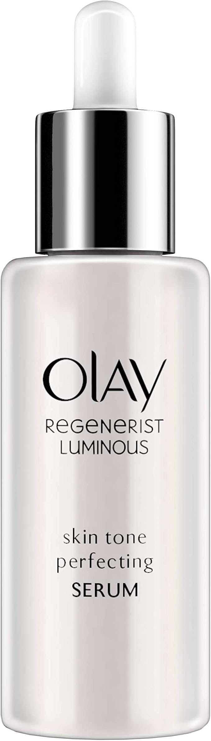 Serúm Perfeccionador del Tono Regenerist Luminous de Olay de 40 Ml