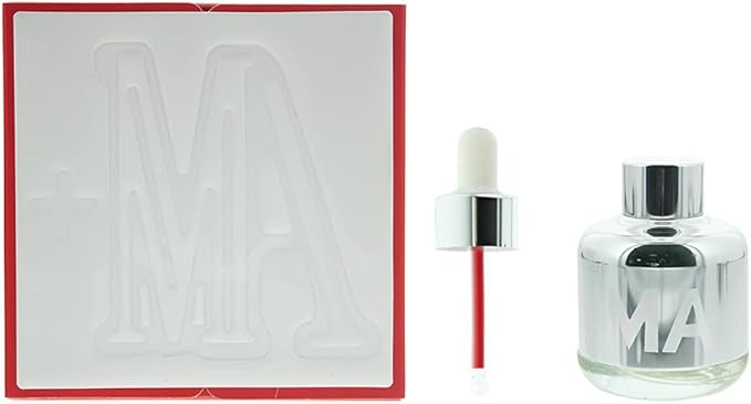 Perfume Ma Red con Cuenta Gotas de Blood Concept de 40 Ml