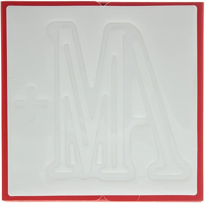 Perfume Ma Red con Cuenta Gotas de Blood Concept de 40 Ml