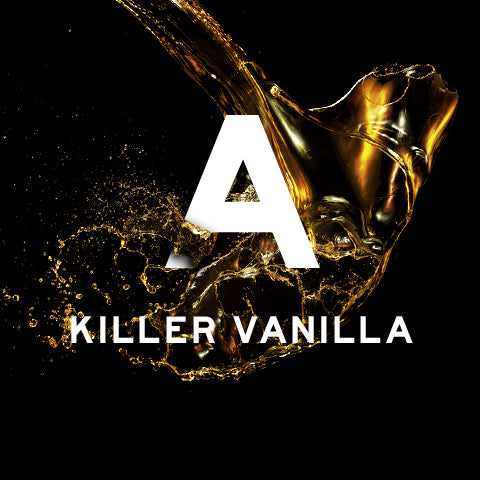 Perfume A Killer Vanilla de Blood Concept de 50 Ml