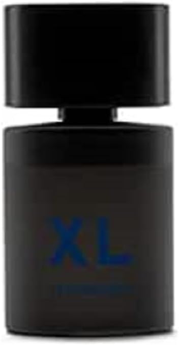 Perfume sólido XL OXIGEN VERT de Blood Concept de 50 ml