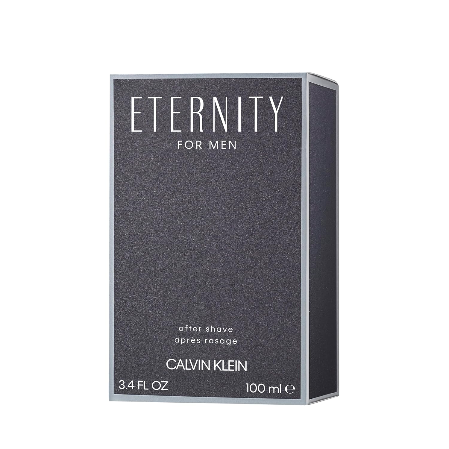 After Shave Eternity de Calvin Klein de 100 Ml