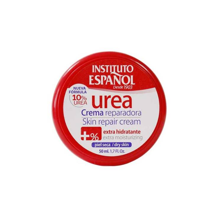 Crema Reparadora Urea de Instituto Español de 50 Ml