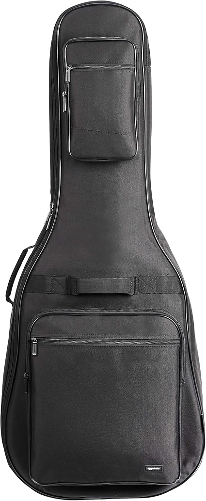 Funda para Guitarra Acústica de 104-107 Cm