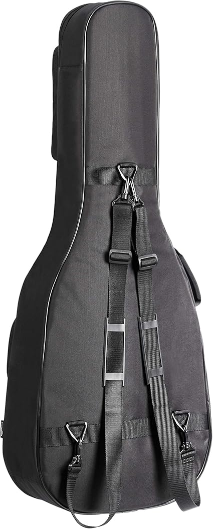 Funda para Guitarra Acústica de 104-107 Cm