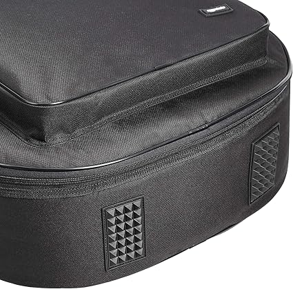 Funda para Guitarra Acústica de 104-107 Cm