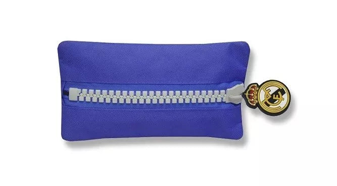 Estuche del Real Madrid
