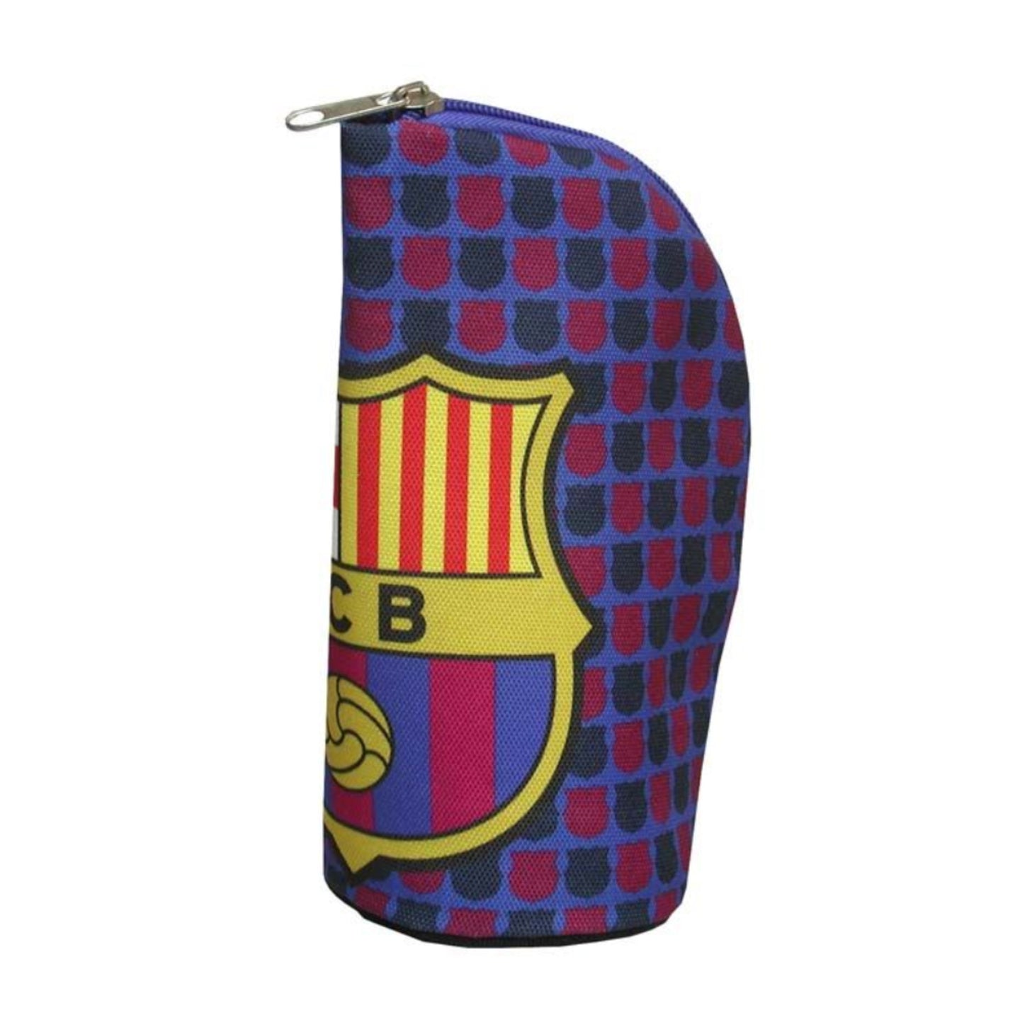 Estuche Multicolor del Fc Barcelona