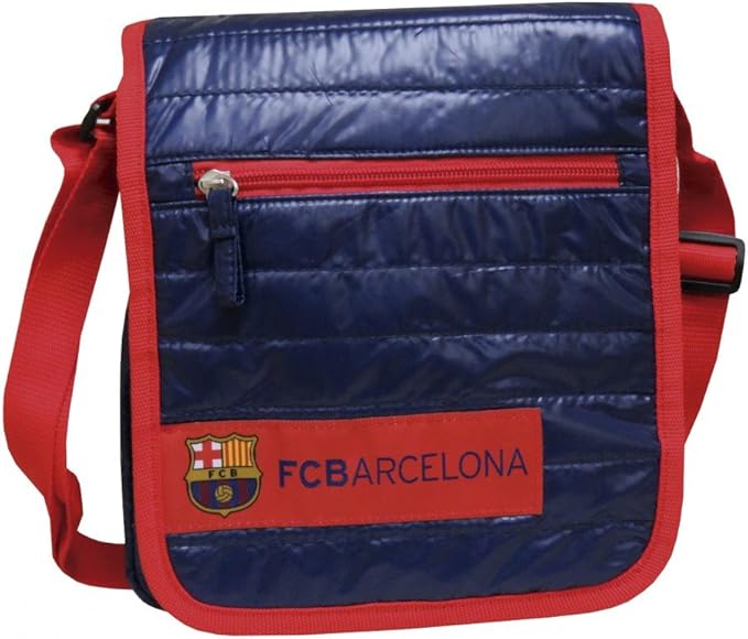 Bolso Bandolera del Fc Barcelona