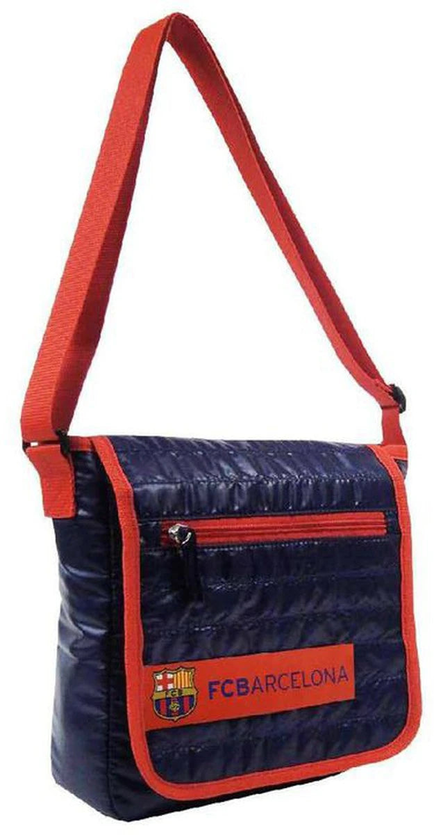 Bolso Bandolera del Fc Barcelona