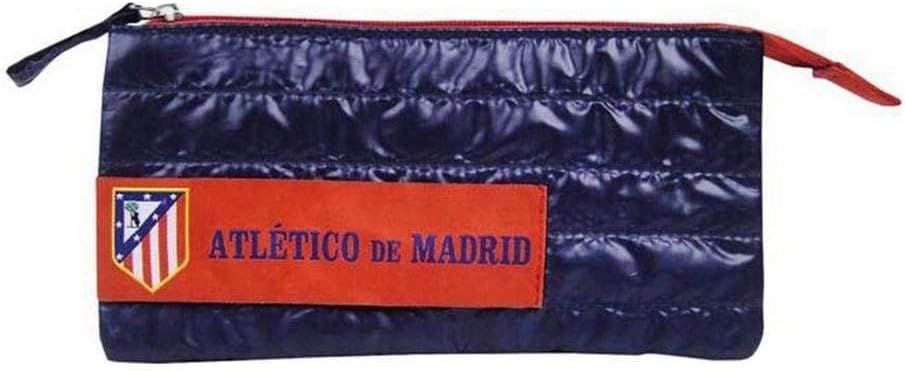 Estuche Triple del Atlético de Madrid