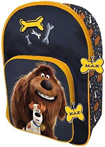 Mochila Casual de Pets 40 Cm