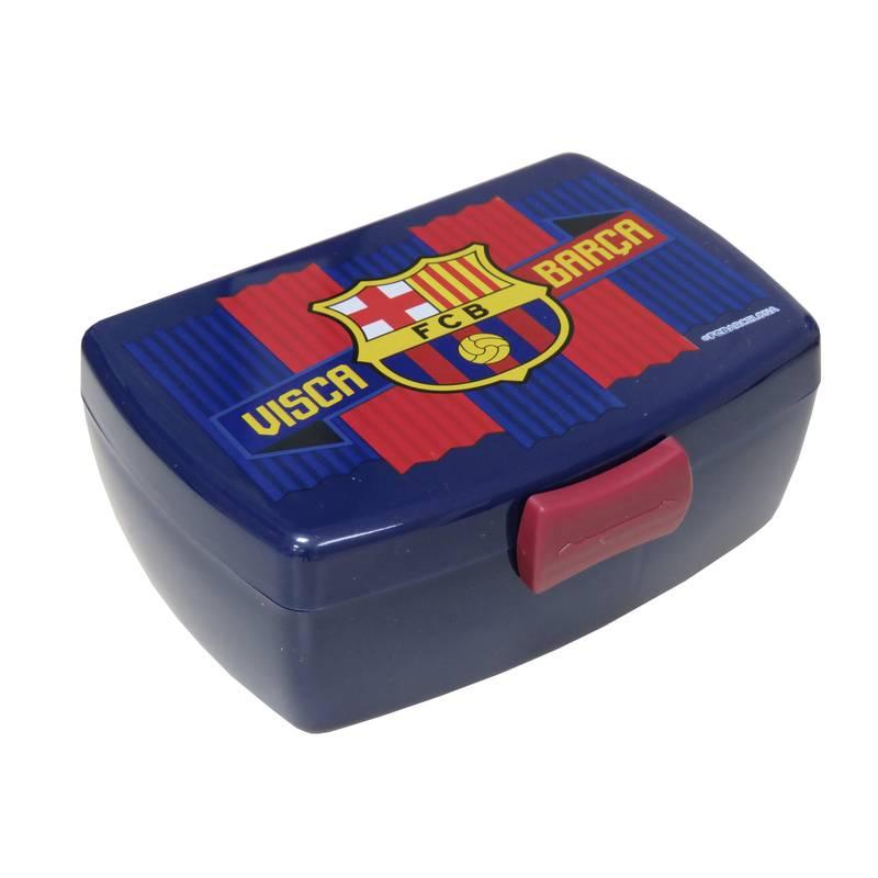 Portameriendas Rígido del Fc Barcelona