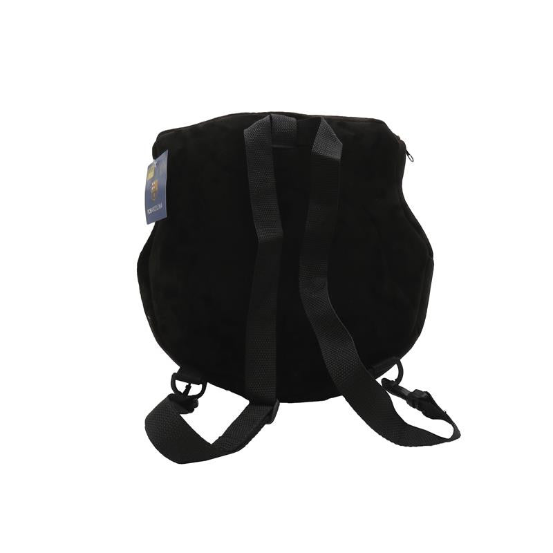 Mochila con Diseño del Escudo del Fc Barcelona 30 Cm