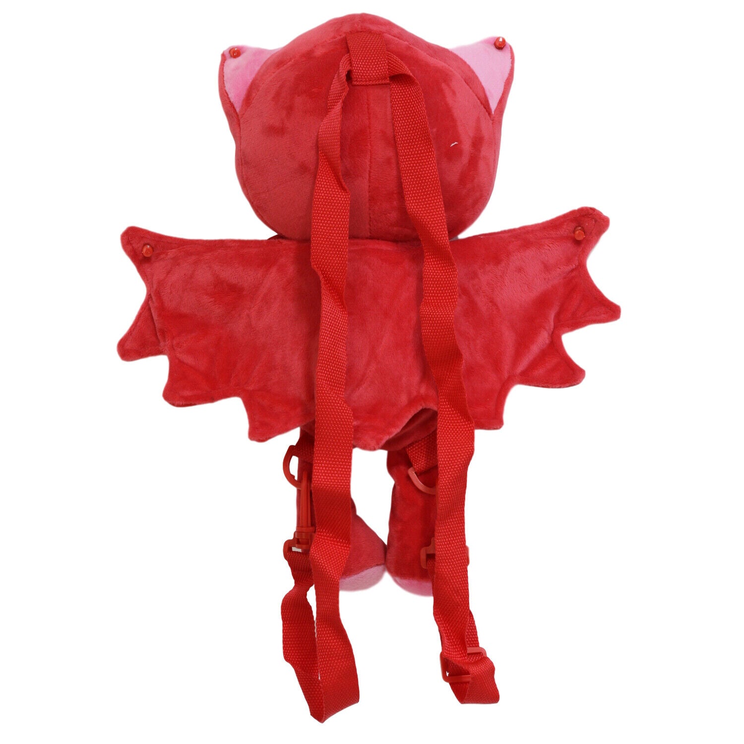 Mochila 3d de Buhita de Pj Masks 40 Cm
