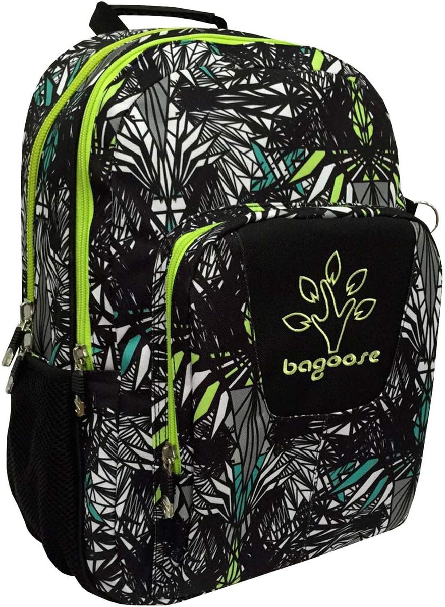 Mochila Origami Adaptable A Trolley de Bagoose 43 Cm