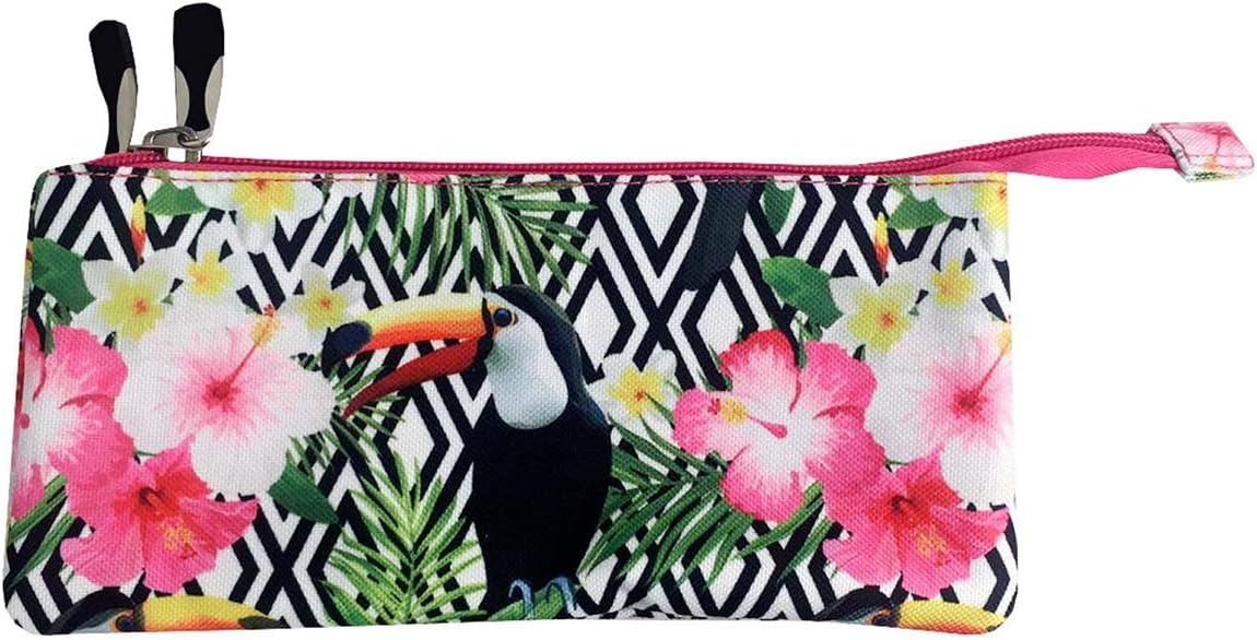 Estuche Triple Paradise de Bagoose