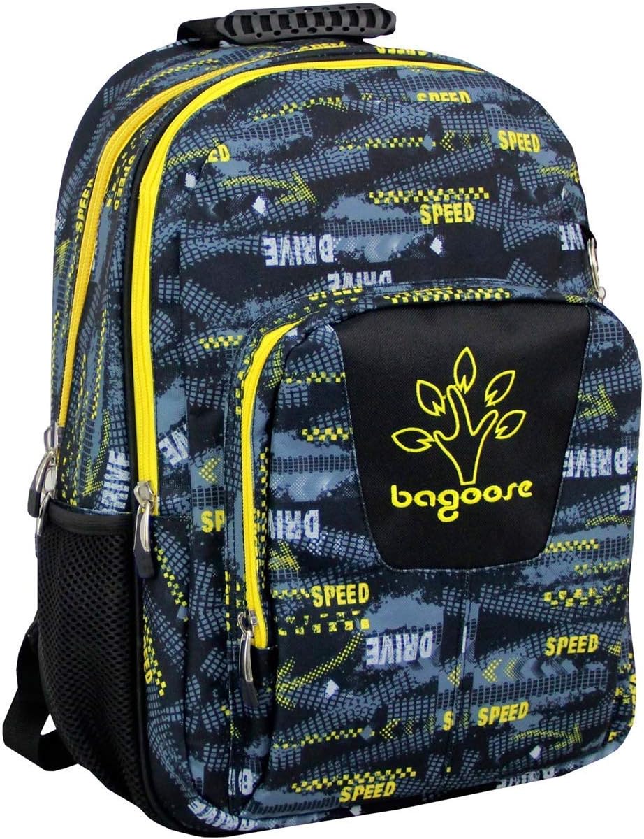 Mochila Speed de Bagoose 43 Cm