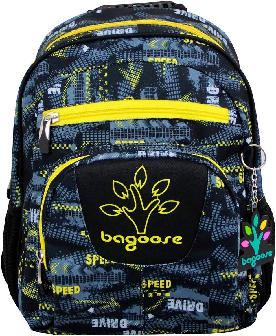 Mochila Speed de Bagoose 35 Cm