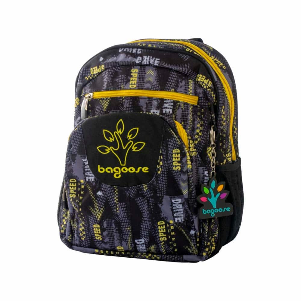 Mochila Speed de Bagoose 35 Cm