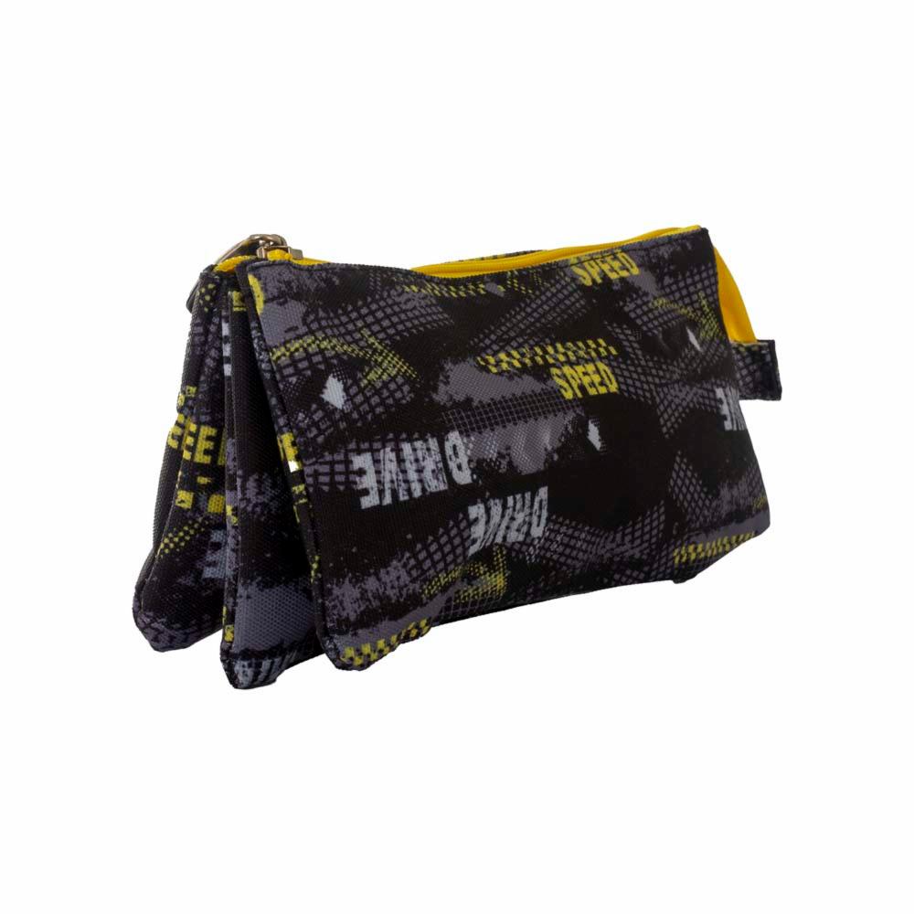 Estuche Triple Speed de Bagoose
