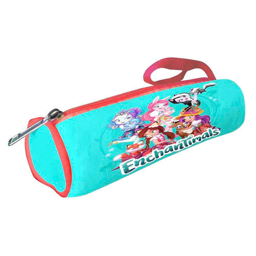 Estuche Cilíndrico de Enchantimals