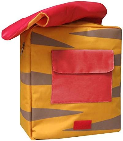Mochila Infantil con Forma de Gato de Bagoose 26 Cm