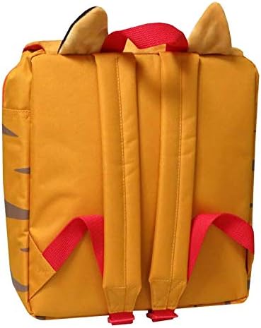 Mochila Infantil con Forma de Gato de Bagoose 26 Cm