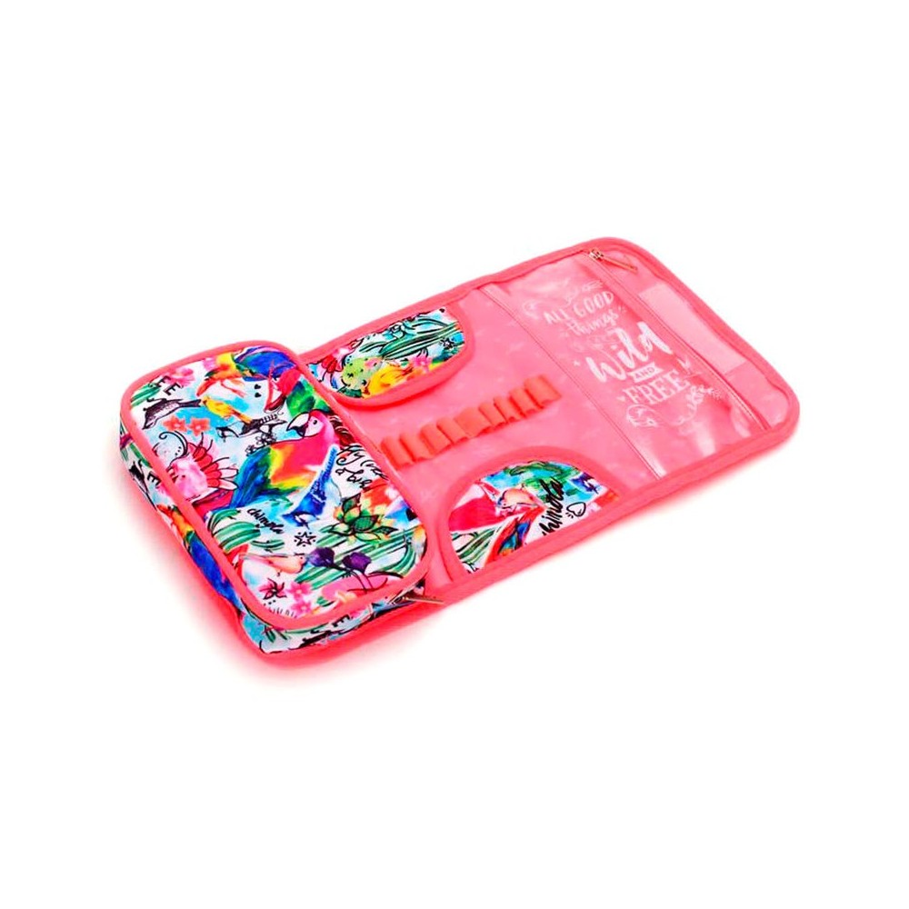 Estuche Pajaros de Chimola