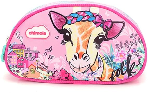 Estuche Jirafa de Chimola