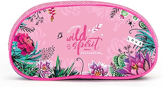 Estuche Jirafa de Chimola