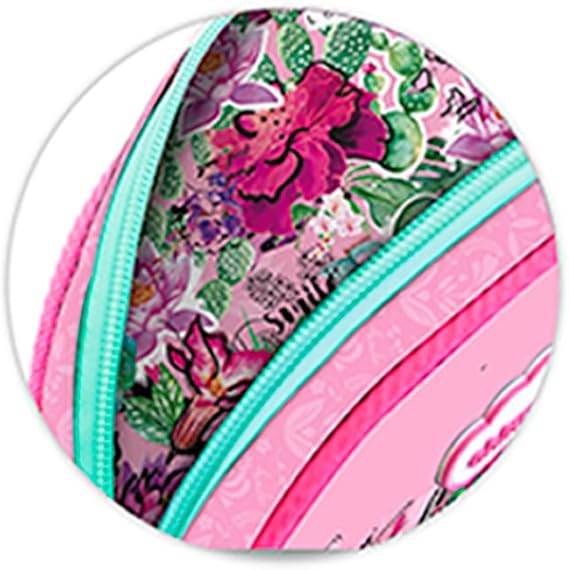 Estuche Jirafa de Chimola