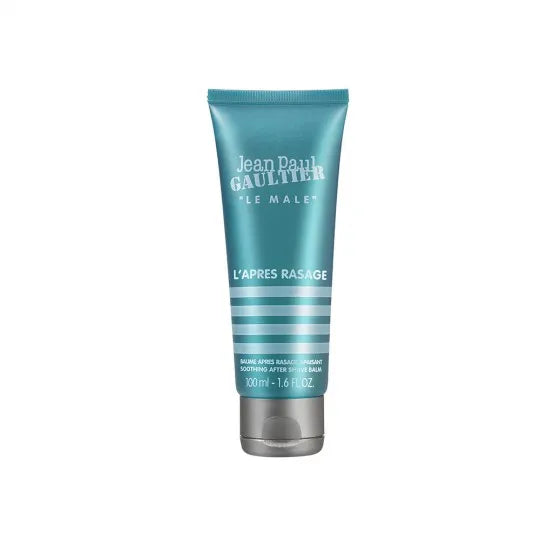 After Shave Le Male de Jean Paul Gaultier de 100 Ml
