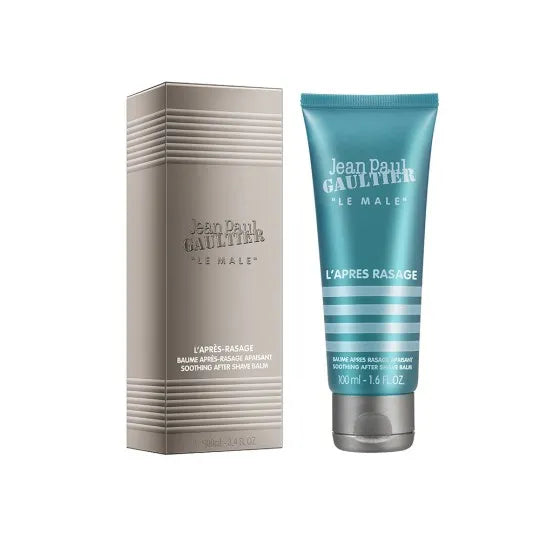 After Shave Le Male de Jean Paul Gaultier de 100 Ml