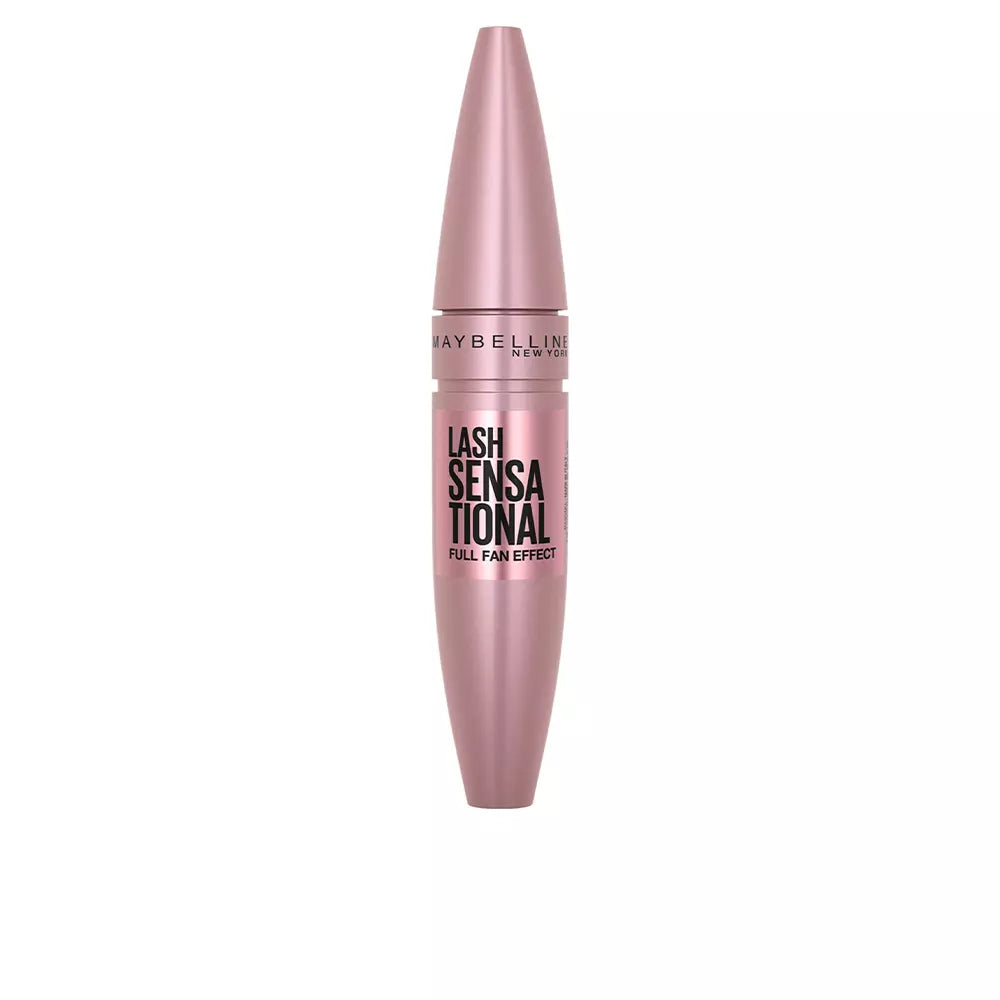Máscara de Pestañas Lash Sensational Full Fan Effect de Maybelline
