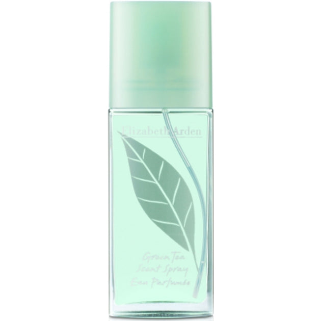 Perfume Green Tea Scent Edp de Elizabeth Arden de 50 Ml