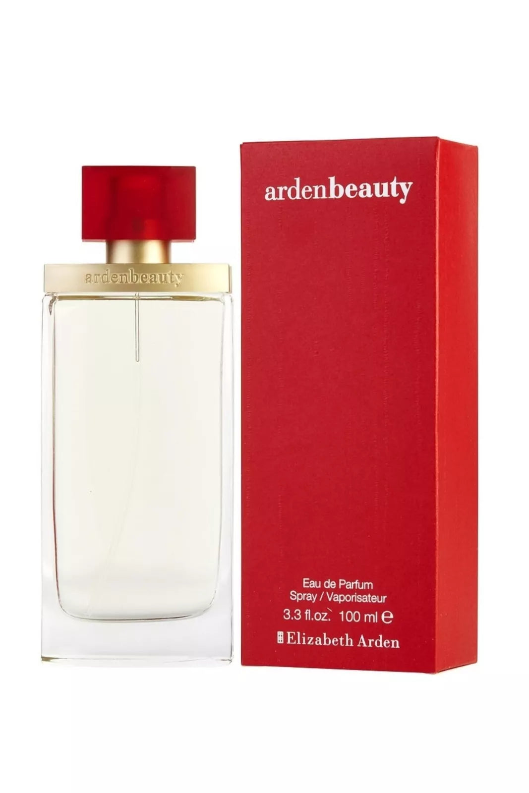 Perfume Ardenbeauty Edp de Elizabeth Arden de 100 Ml
