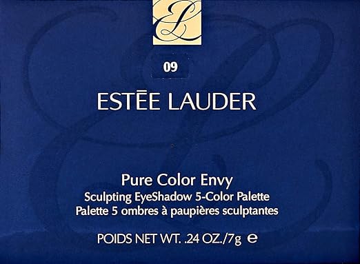 Paleta de Sombras de Ojos Pure Color Envy de Estée Lauder
