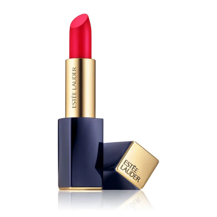 Pintalabios Pure Color Envy Hilustre Nº 230 Rouge Sculptant de Estée Lauder de 3,5 Gr