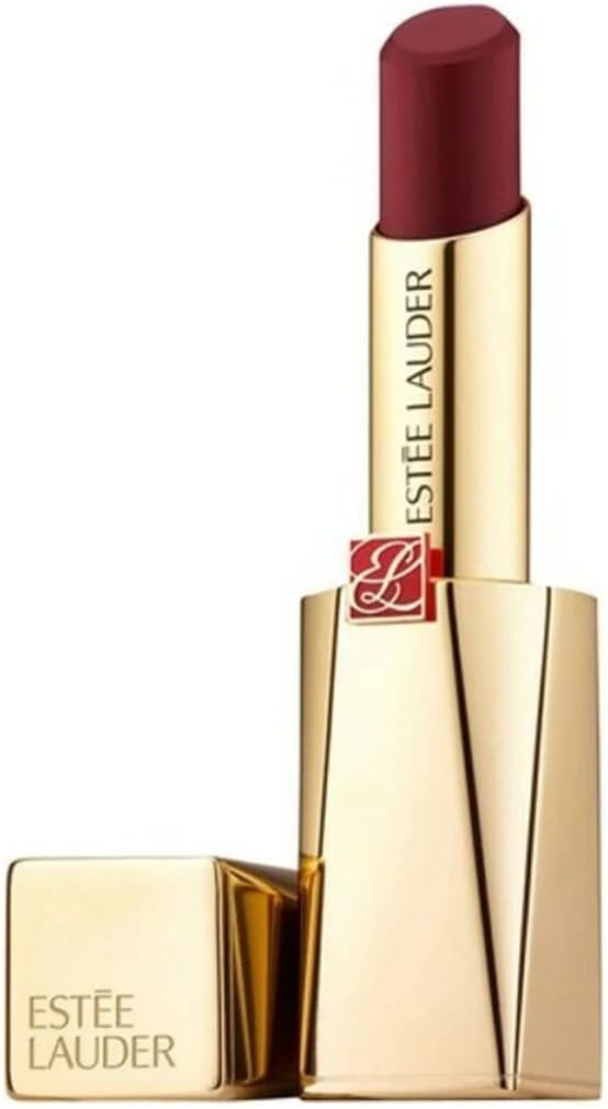 Pintalabios Pure Color Desire Rouge Excess Nº 207 Warning de Estée Lauder de 3 Gr