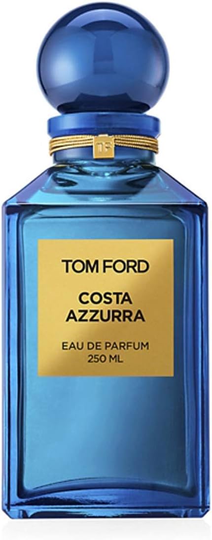 Perfume Costa Azzurra de Tom Ford de 250 Ml
