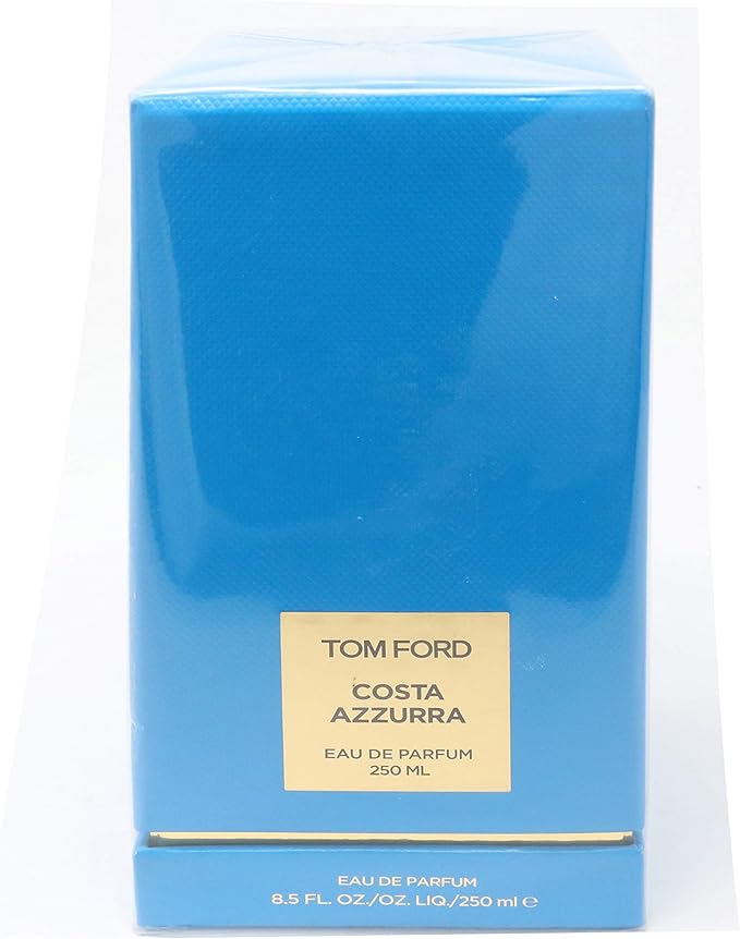 Perfume Costa Azzurra de Tom Ford de 250 Ml