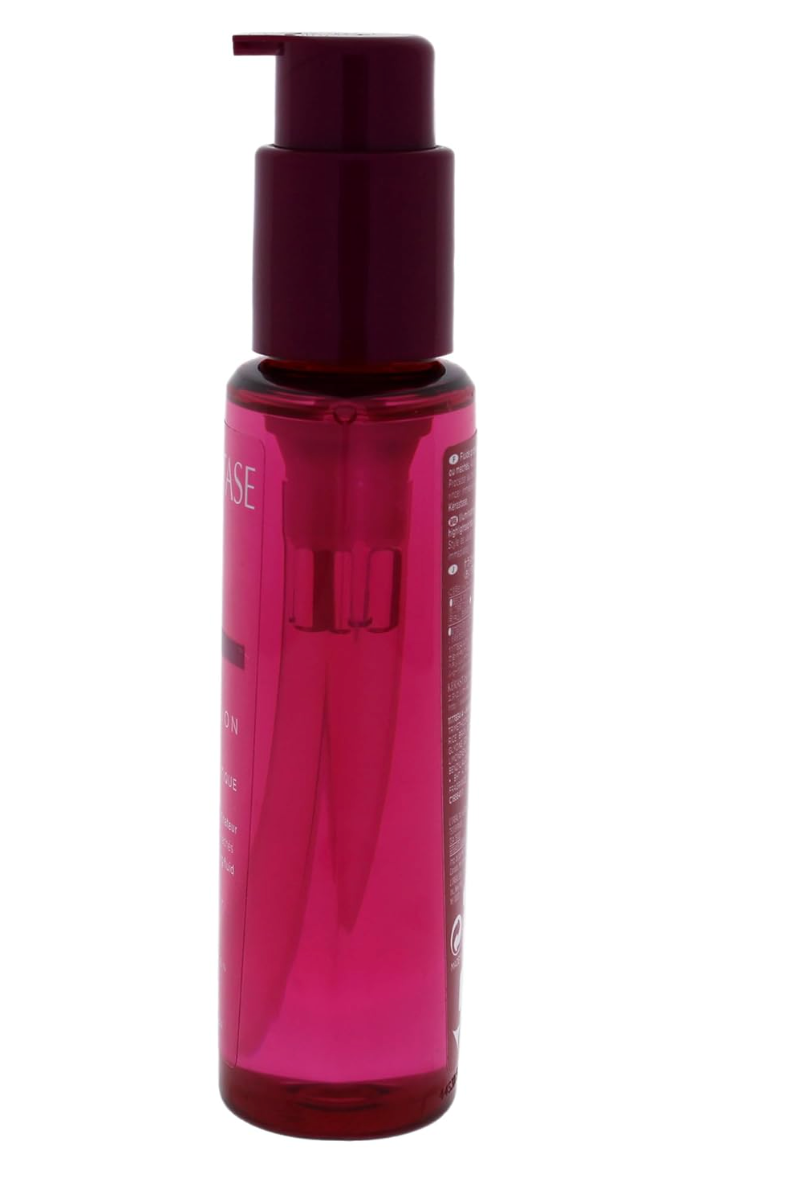 Tratamiento Capilar para Luminosidad y Suavidad Reflection Fluide Chroma de Kerastase 125 Ml
